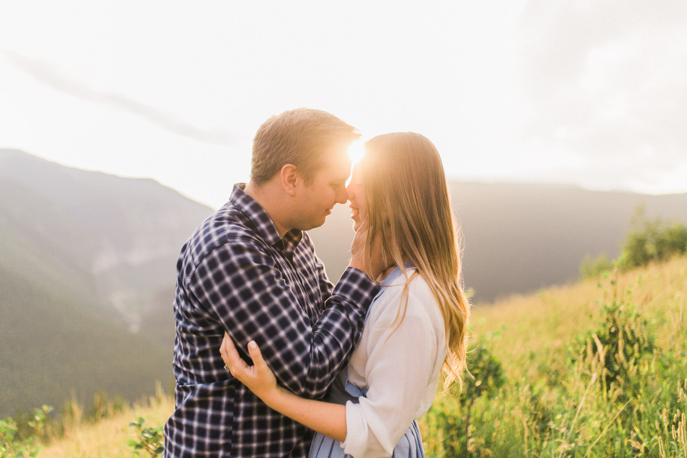 How to prepare for family photos from a professional photographer jennie guenard