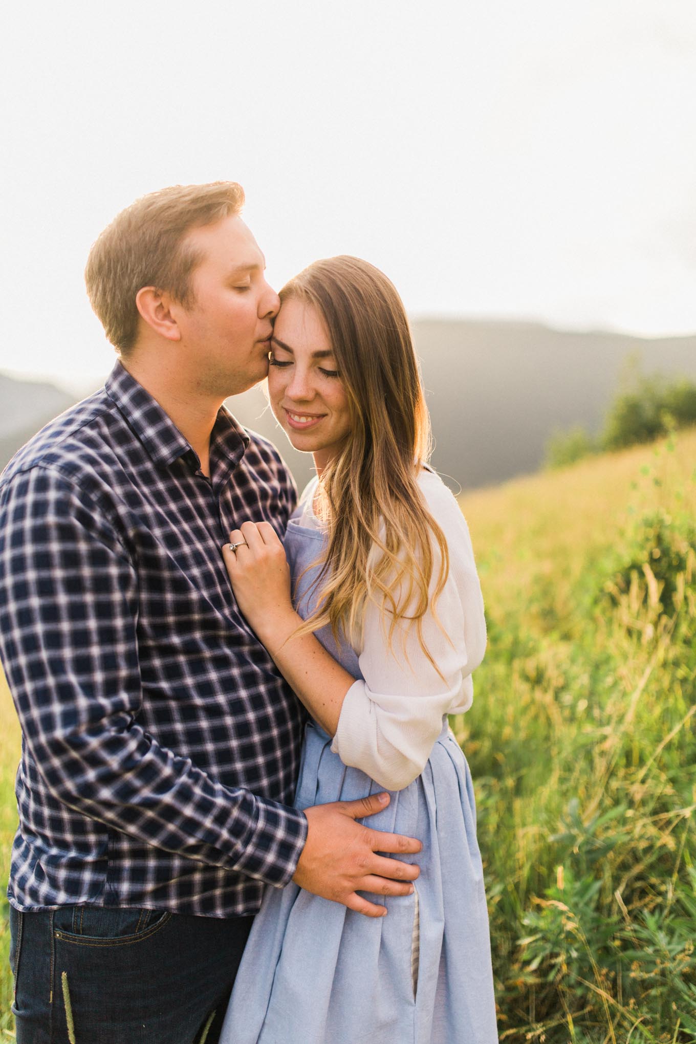 How to prepare for family photos from a professional photographer jennie guenard