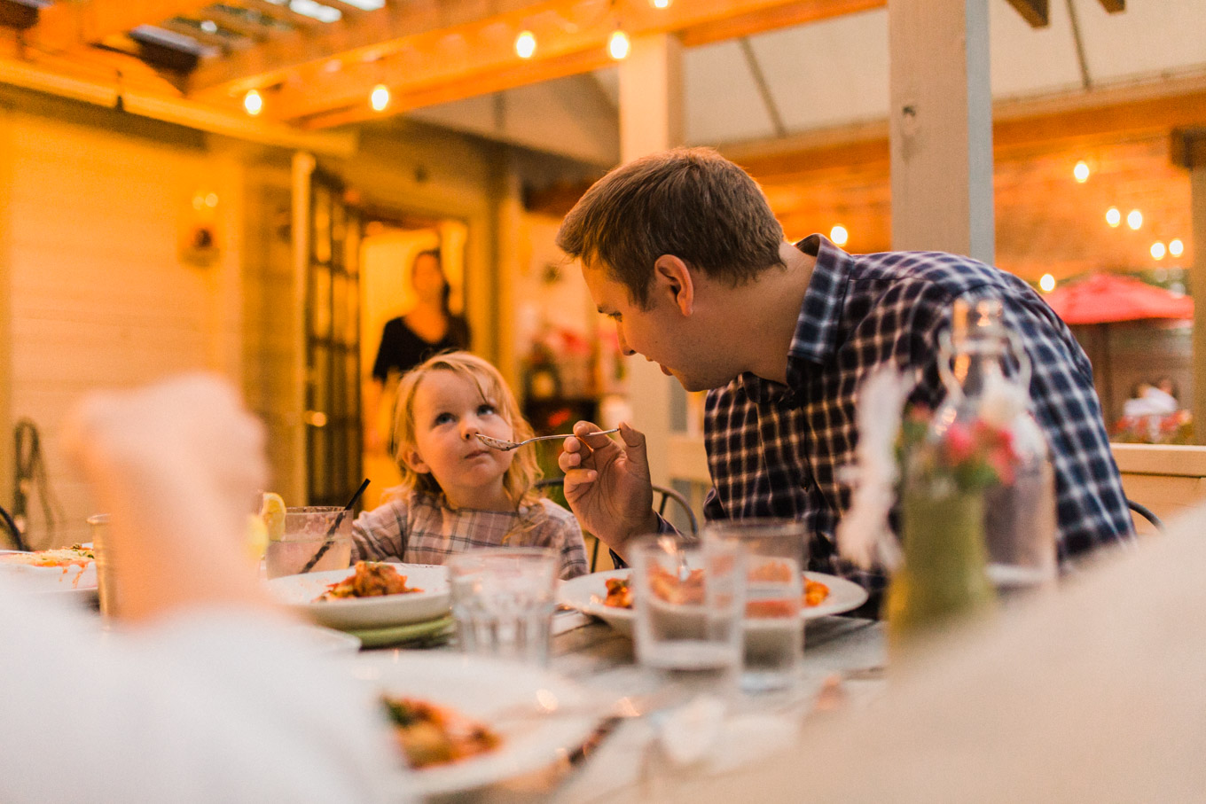 How to prepare for family photos from a professional photographer jennie guenard