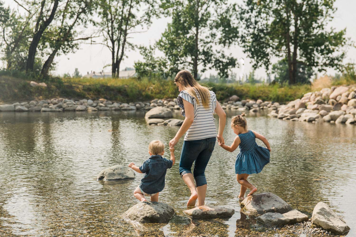 st. patricks island family fun in calgary jennie guenard photography free activities
