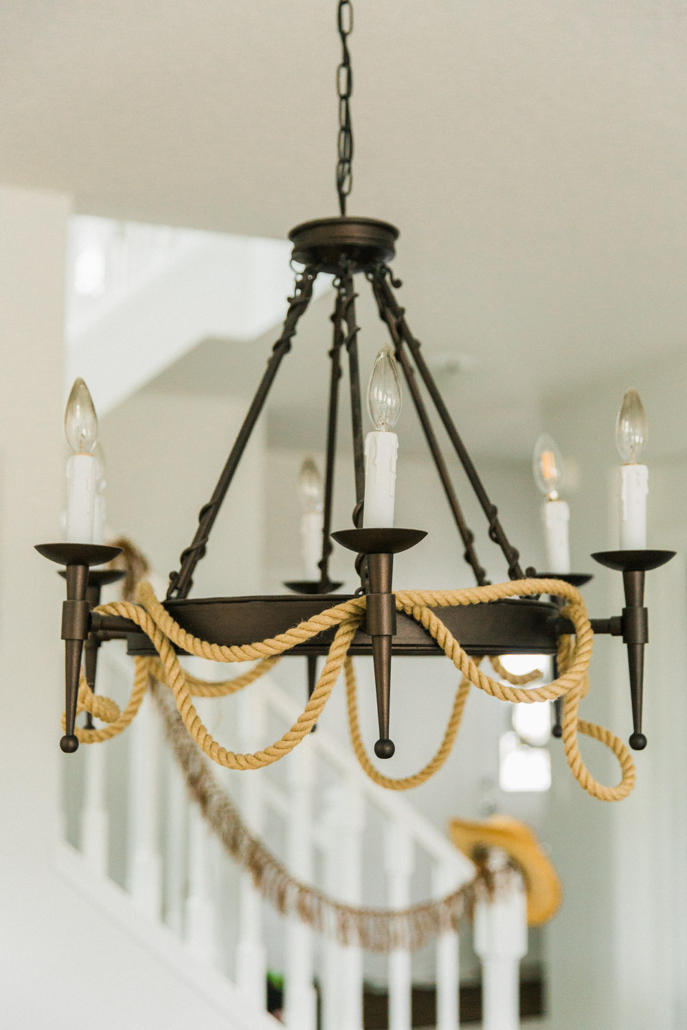 DIY Cowboy Birthday Party Decor Ideas Calgary Jennie Guenard Photography
