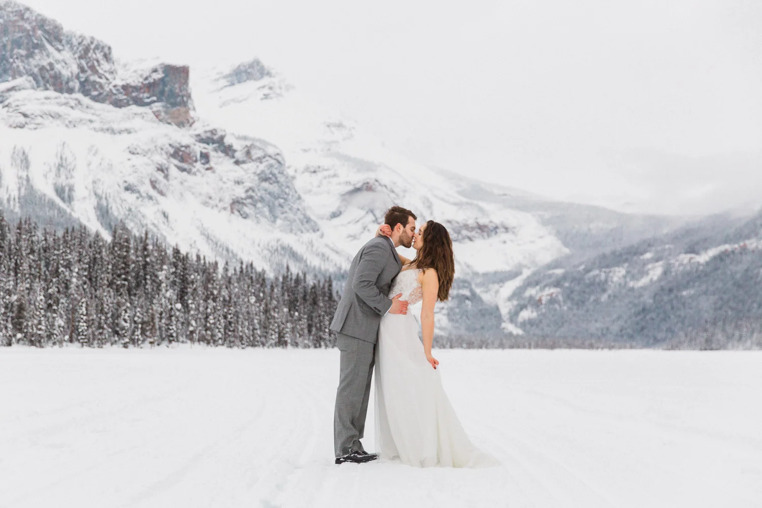 ELOPING {ADVICE FROM THE NEWLYWEDS}