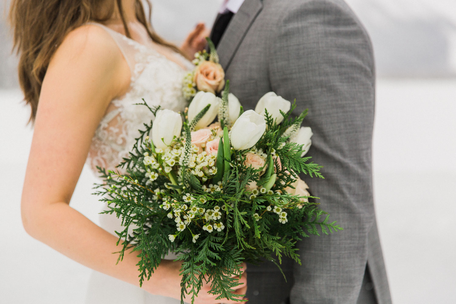 Emerald Lake Elopement Photographer British Columbia How to Elope