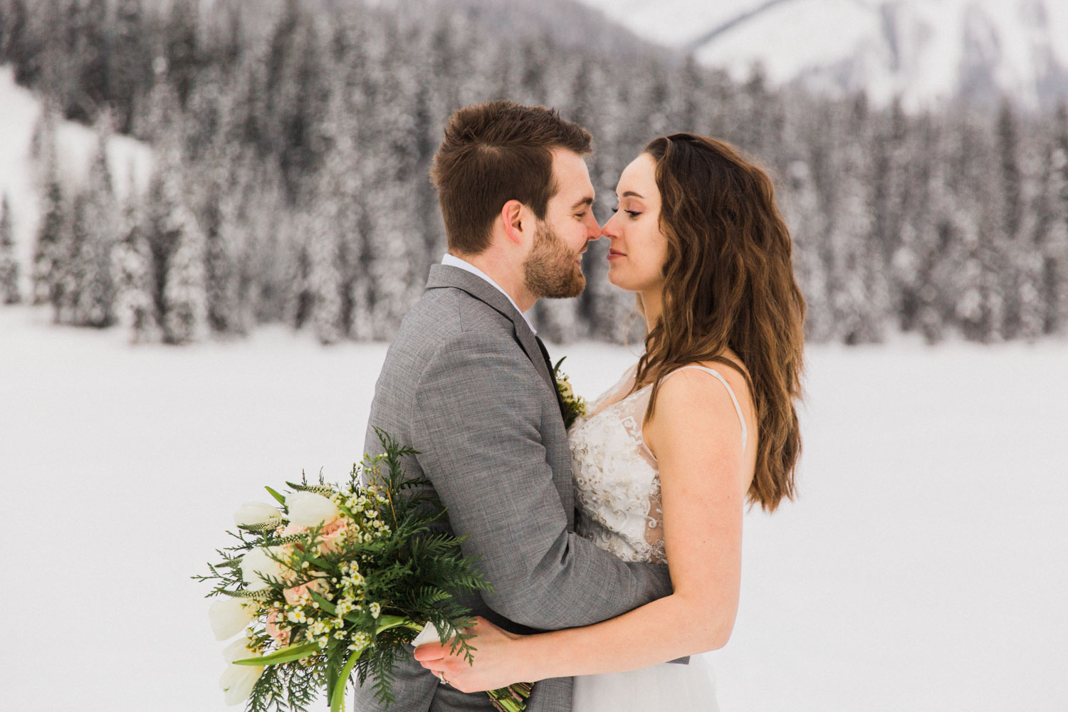 Emerald Lake Elopement Photographer British Columbia How to ElopeEmerald Lake Elopement Photographer British Columbia How to Elope