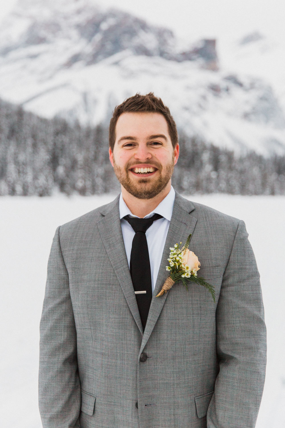 Emerald Lake Elopement Photographer British Columbia How to Elope