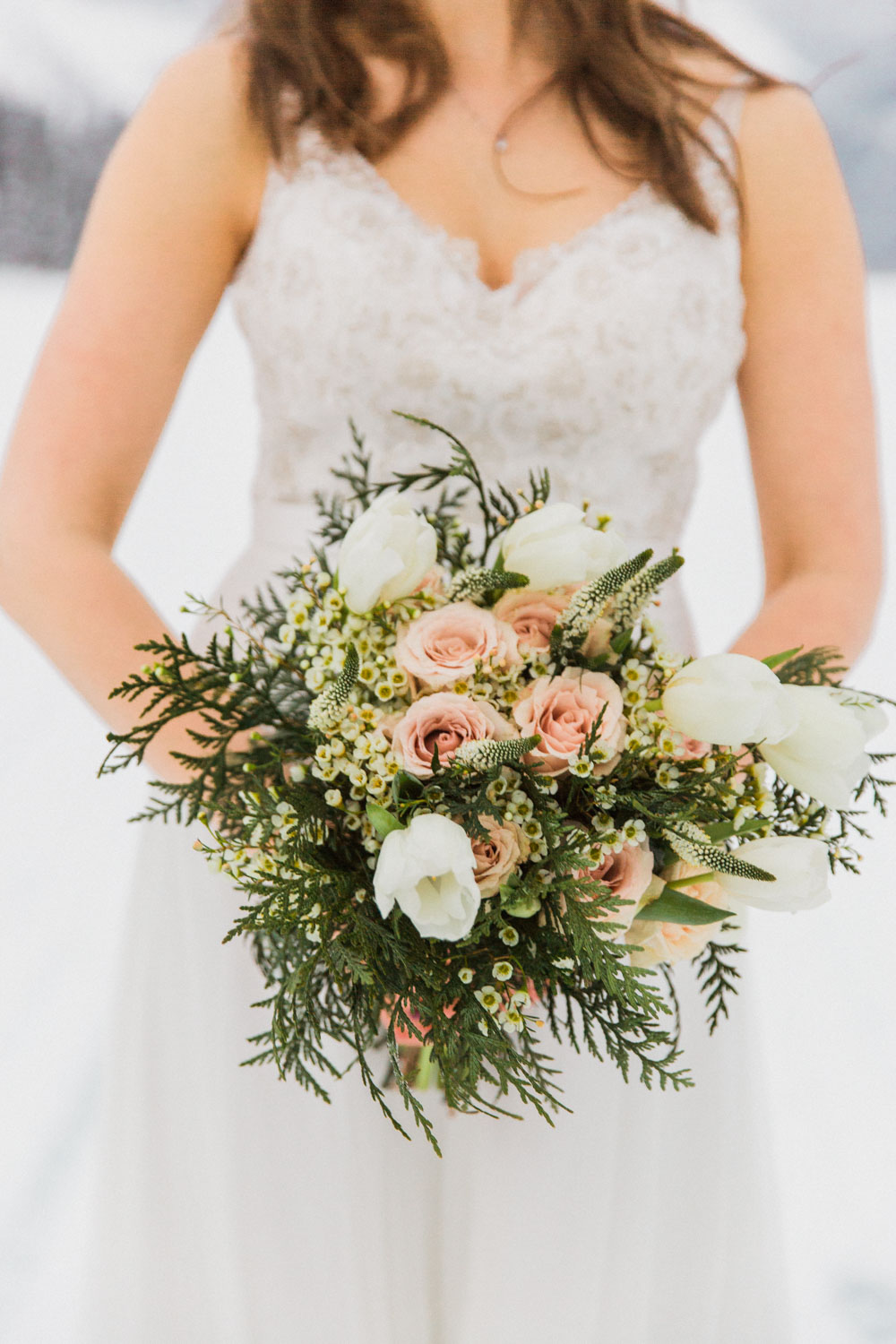 Emerald Lake Elopement Photographer British Columbia How to Elope