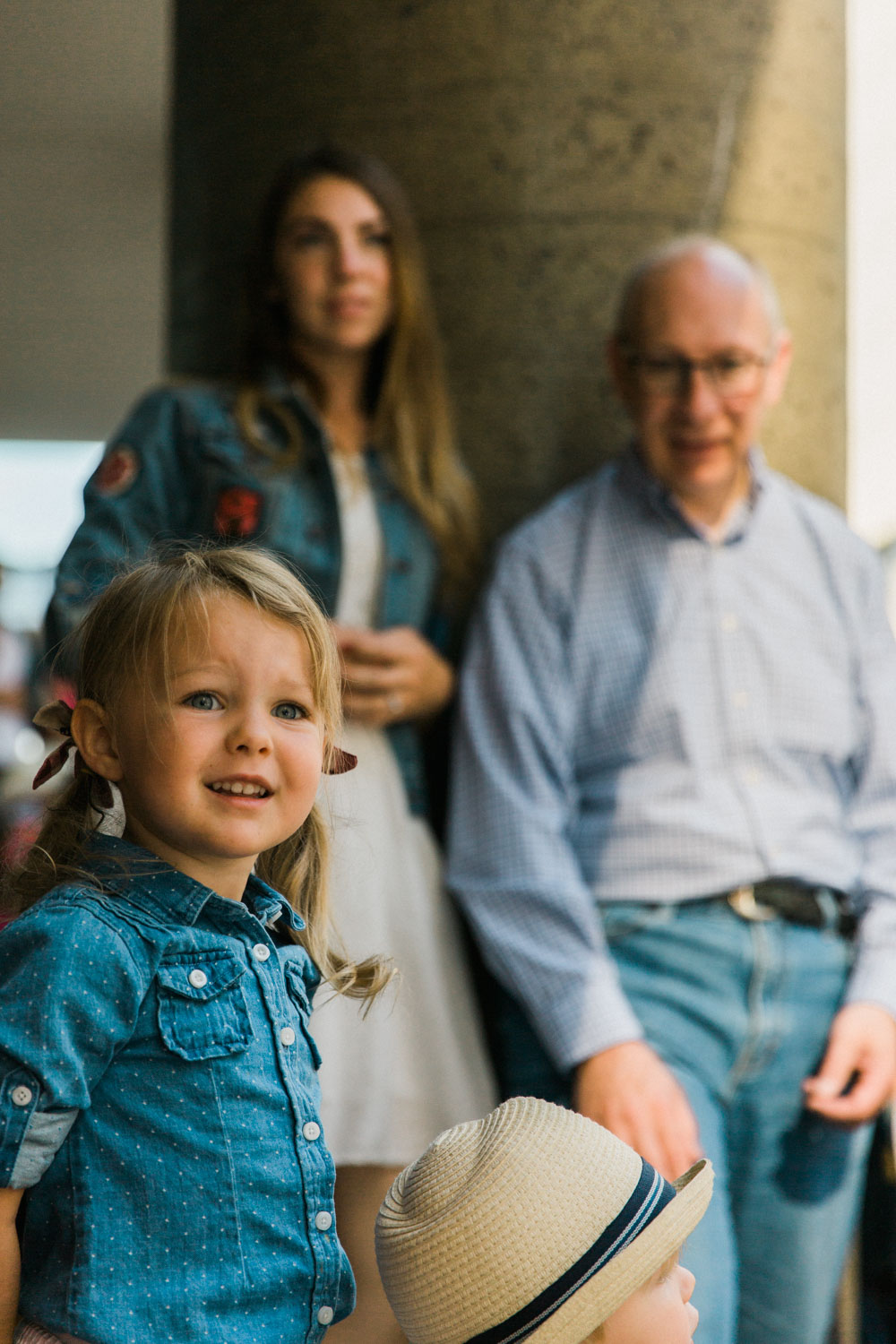 What to do with kids at the Calgary Stampede Guide, Jennie Guenard Photography
