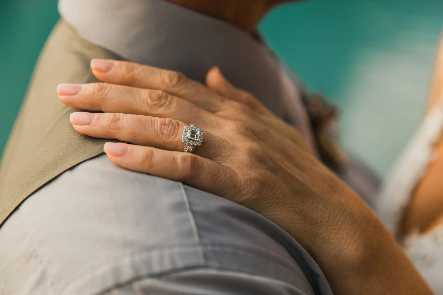 Emerald Lake Lodge Intimate Wedding Photographer Jennie Guenard Photography British Columbia