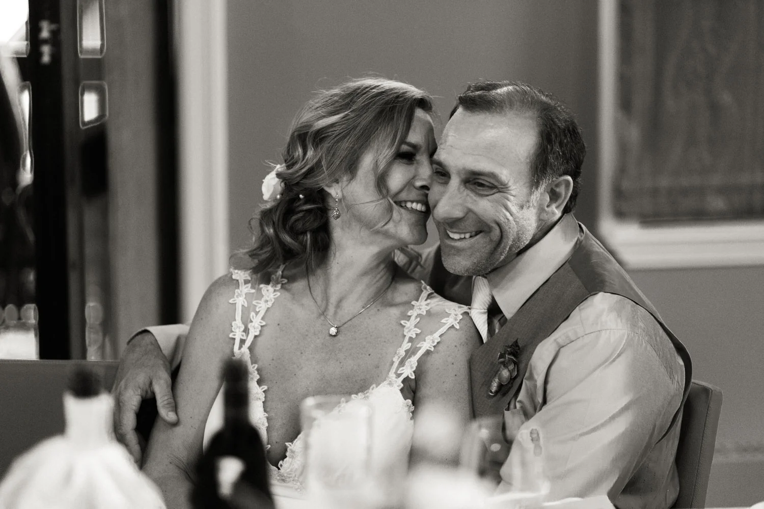Emerald Lake Lodge Intimate Wedding Photographer Jennie Guenard Photography British Columbia