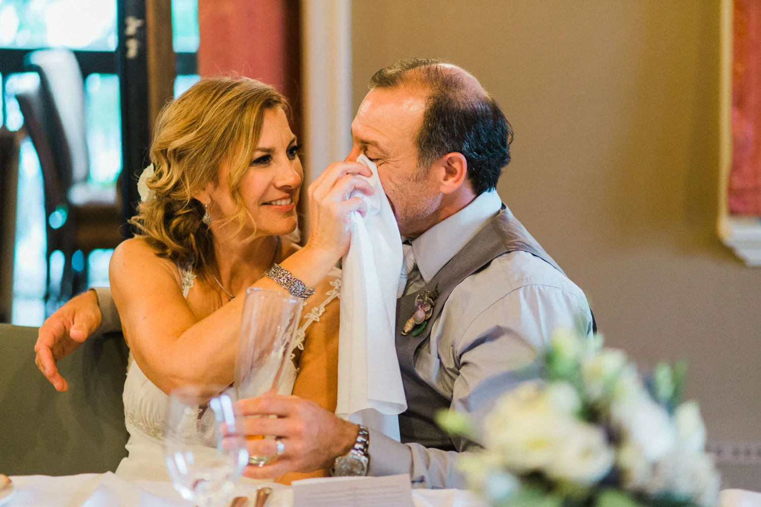 Emerald Lake Lodge Intimate Wedding Photographer Jennie Guenard Photography British Columbia