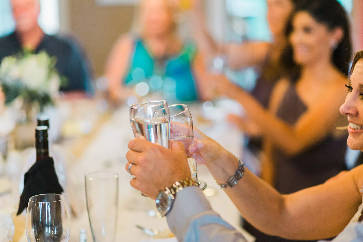 Emerald Lake Lodge Intimate Wedding Photographer Jennie Guenard Photography British Columbia