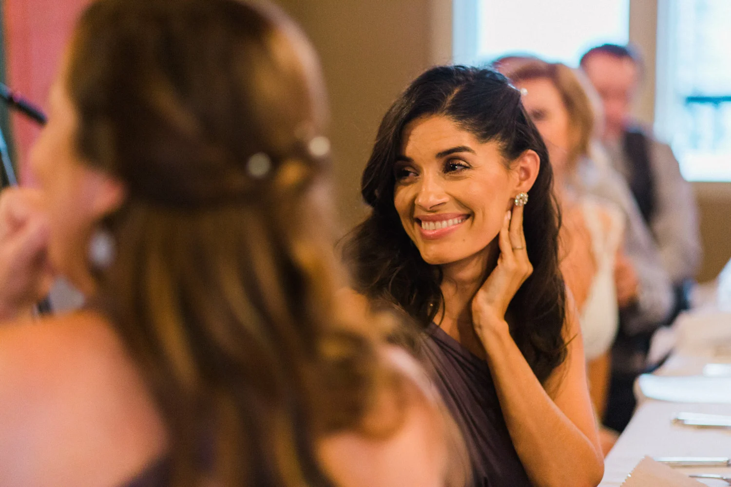 Emerald Lake Lodge Intimate Wedding Photographer Jennie Guenard Photography British Columbia