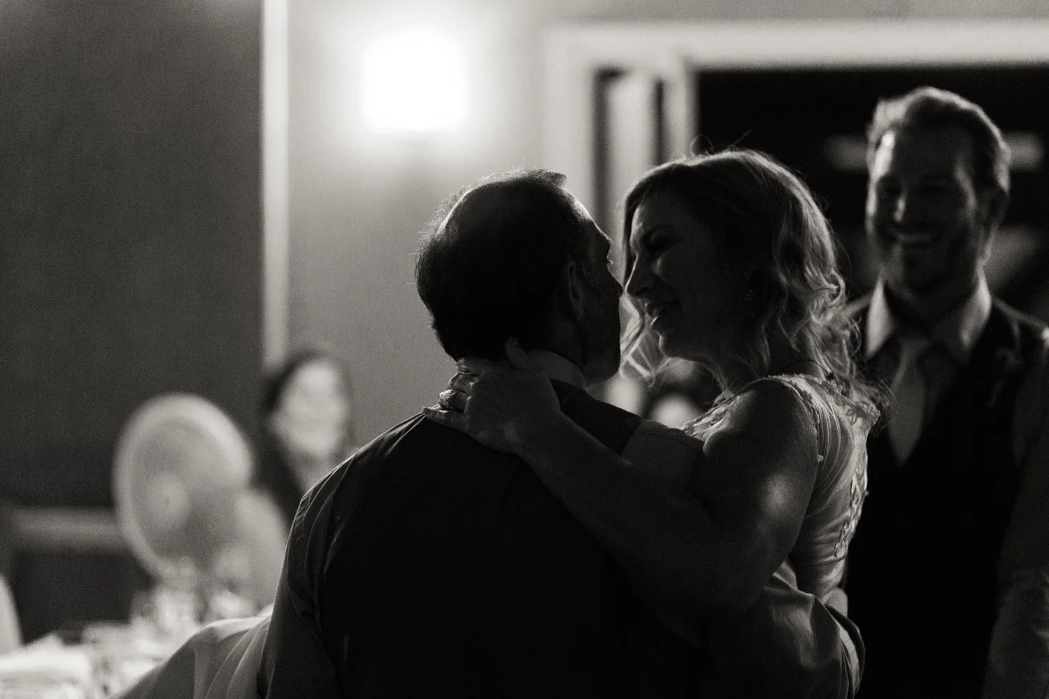 Emerald Lake Lodge Intimate Wedding Photographer Jennie Guenard Photography British Columbia