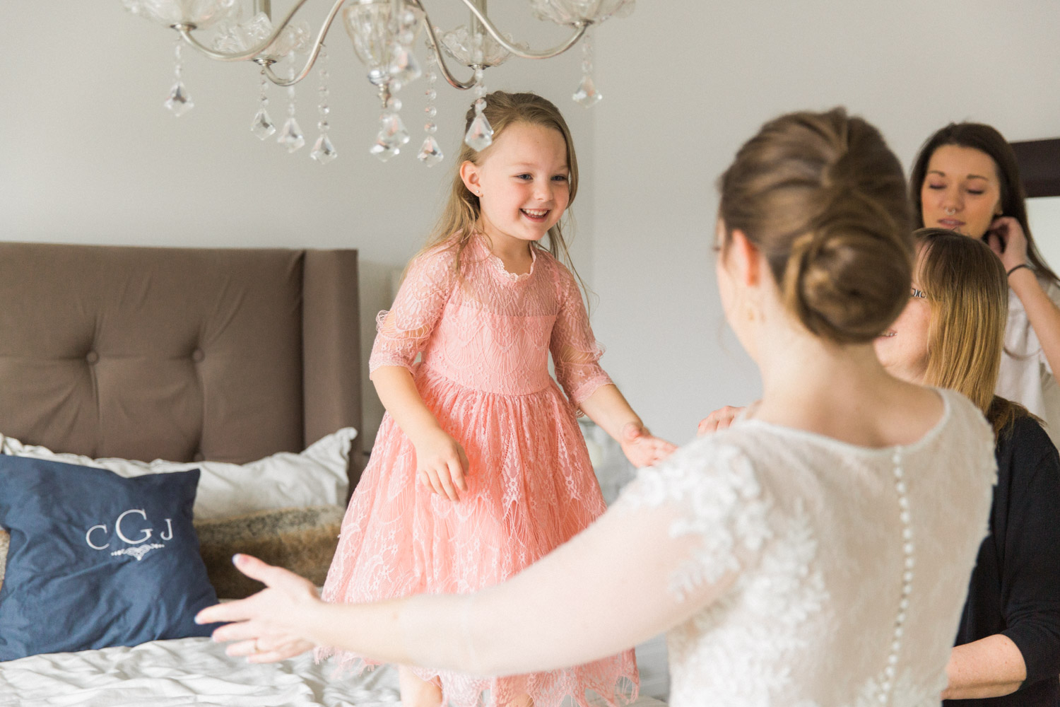 Banff Canmore Calgary Autumn Mountain Wedding Photographer Jennie Guenard Photography