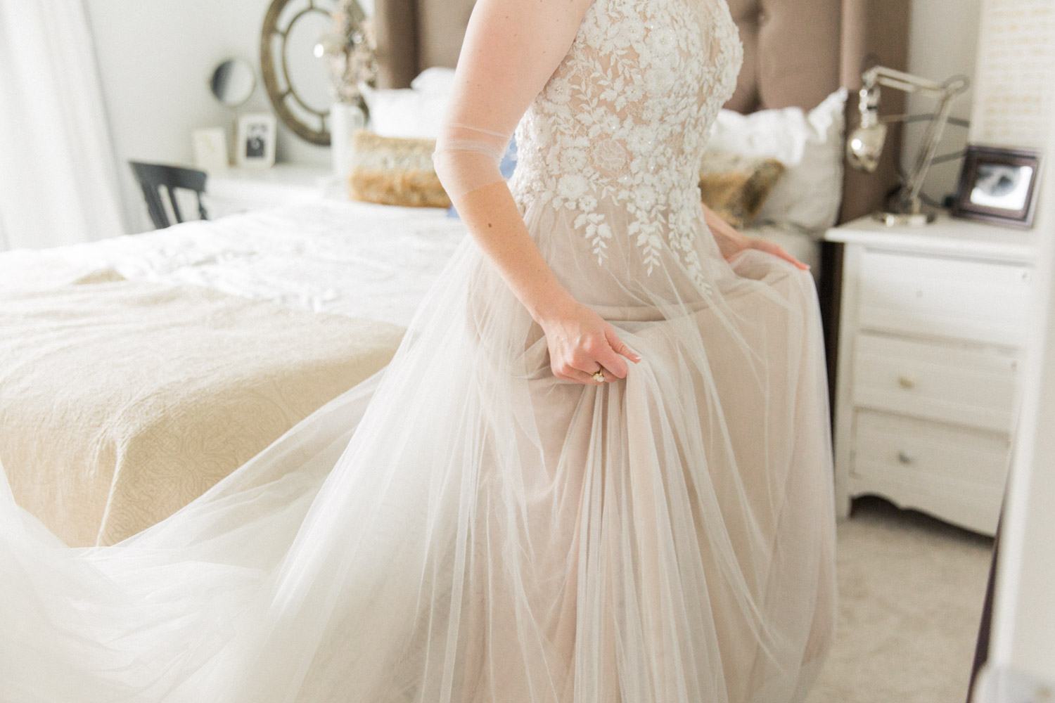 Banff Canmore Calgary Autumn Mountain Wedding Photographer Jennie Guenard Photography