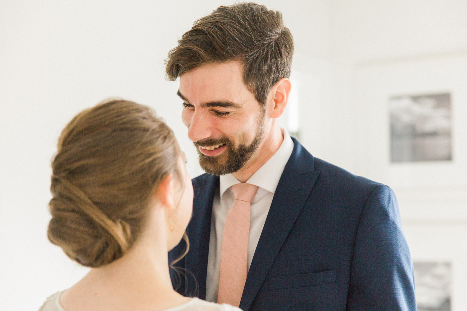 Banff Canmore Calgary Autumn Mountain Wedding Photographer Jennie Guenard Photography