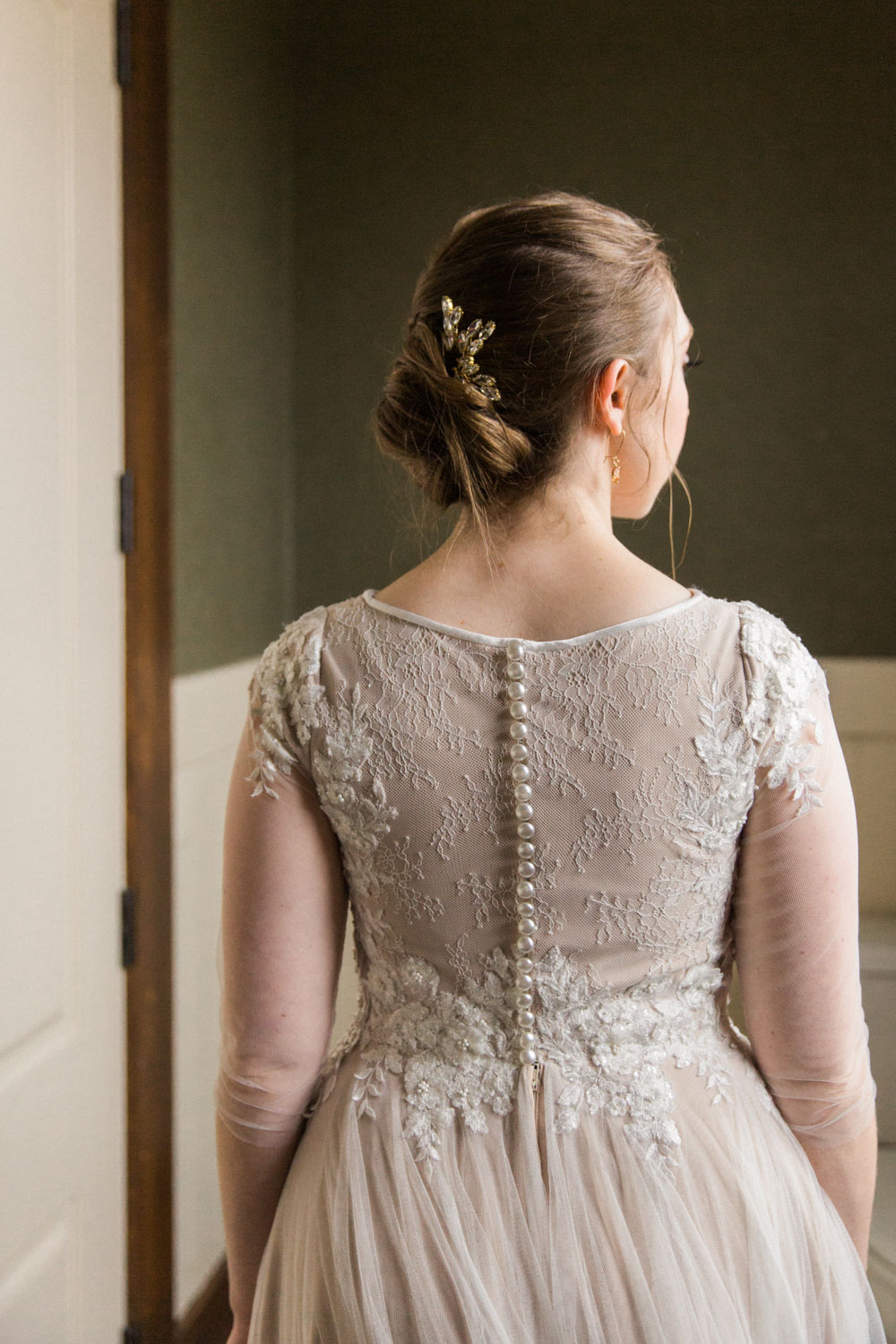 Banff Canmore Calgary Autumn Mountain Wedding Photographer Jennie Guenard Photography