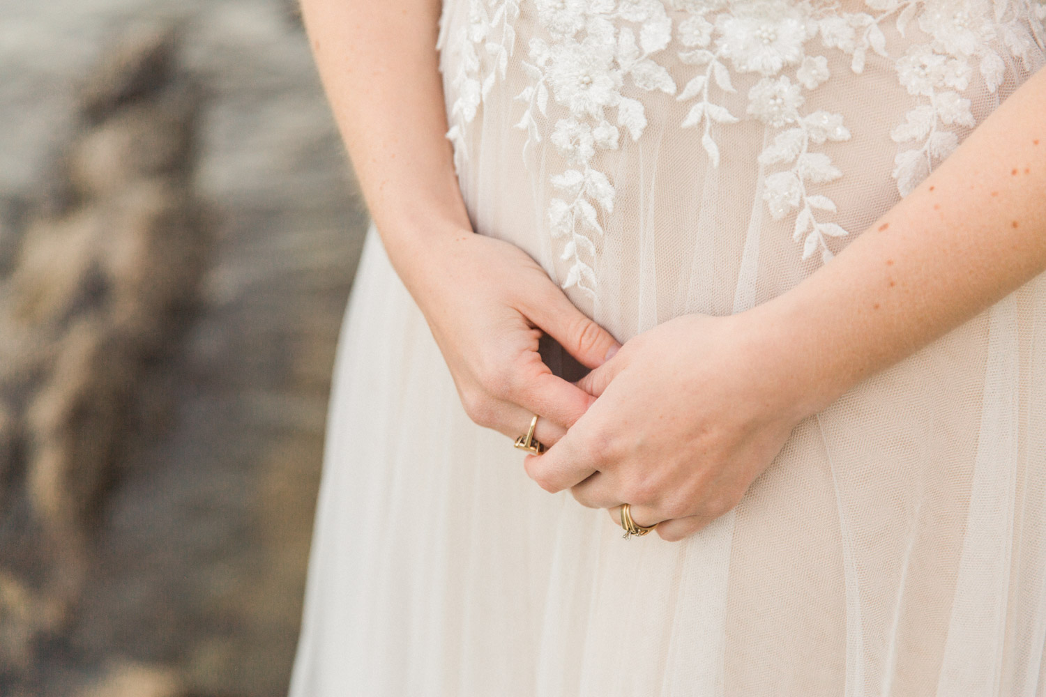 Banff Canmore Calgary Autumn Mountain Wedding Photographer Jennie Guenard Photography