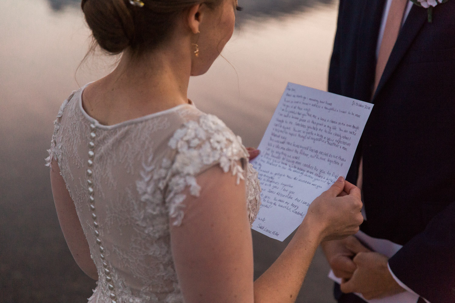 Banff Canmore Calgary Autumn Mountain Wedding Photographer Jennie Guenard Photography