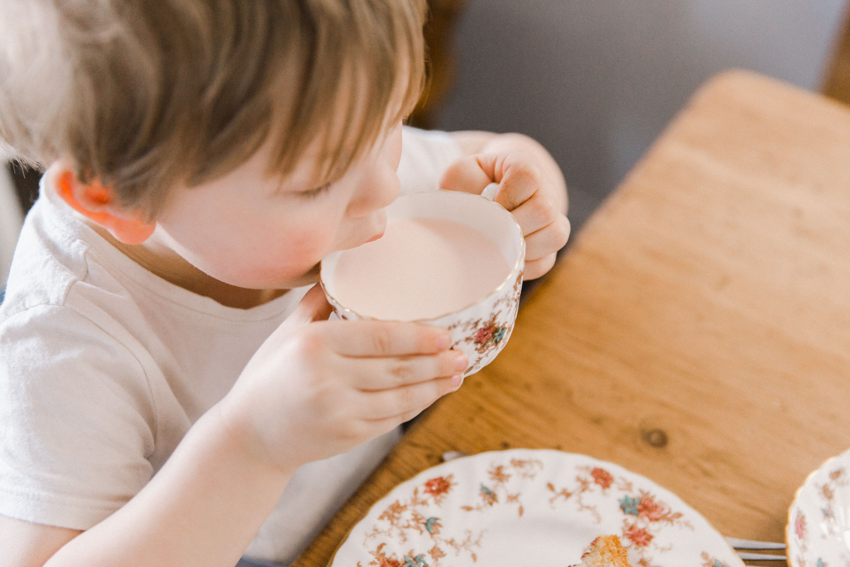 Mother's Day Brunch Recipe Ideas Calgary Photographer Jennie Guenard Photography