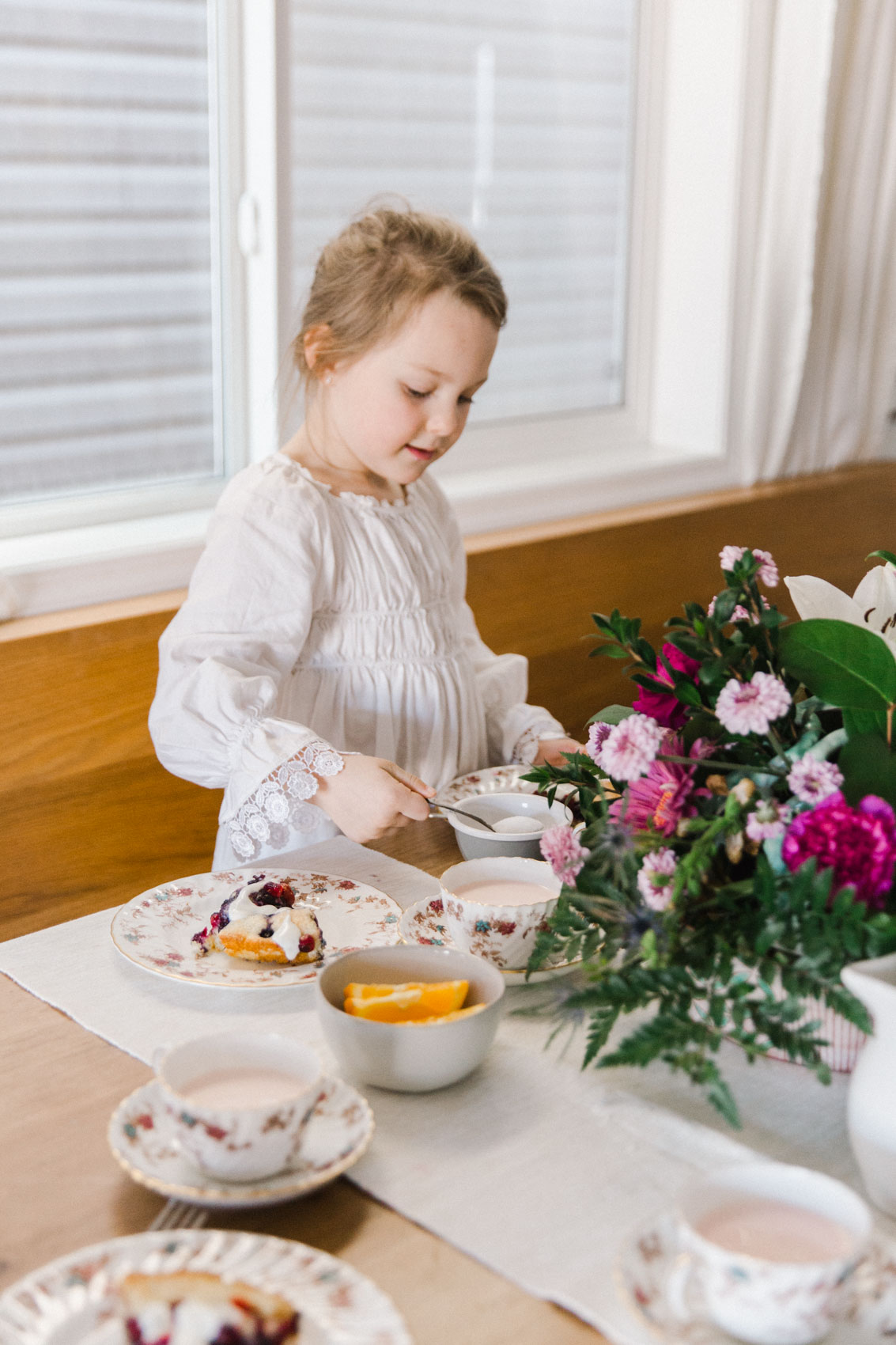 Mother's Day Brunch Recipe Ideas Calgary Photographer Jennie Guenard Photography