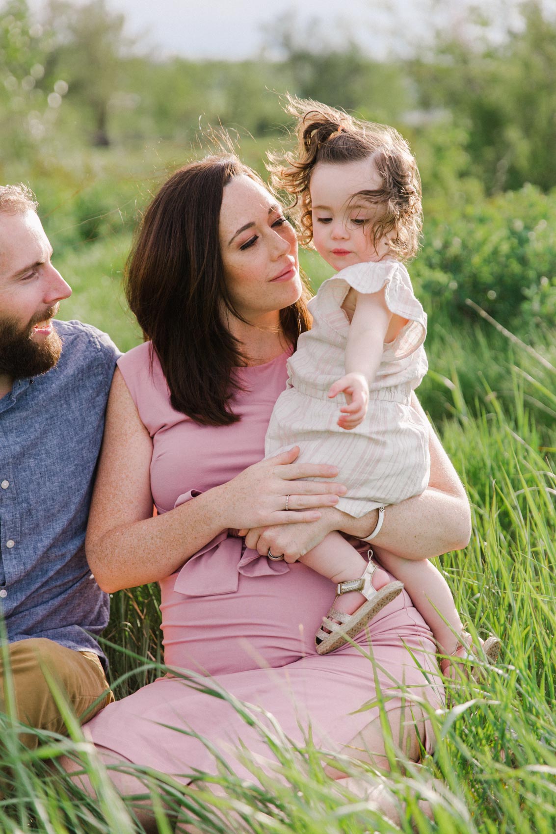 Maternity Photographer Calgary Fine Art Photography Jennie Guenard