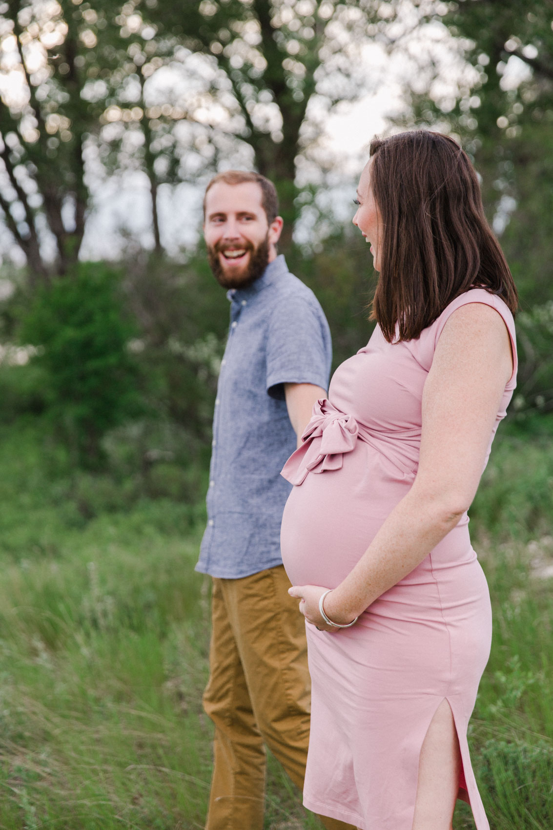 Maternity Photographer Calgary Fine Art Photography Jennie Guenard