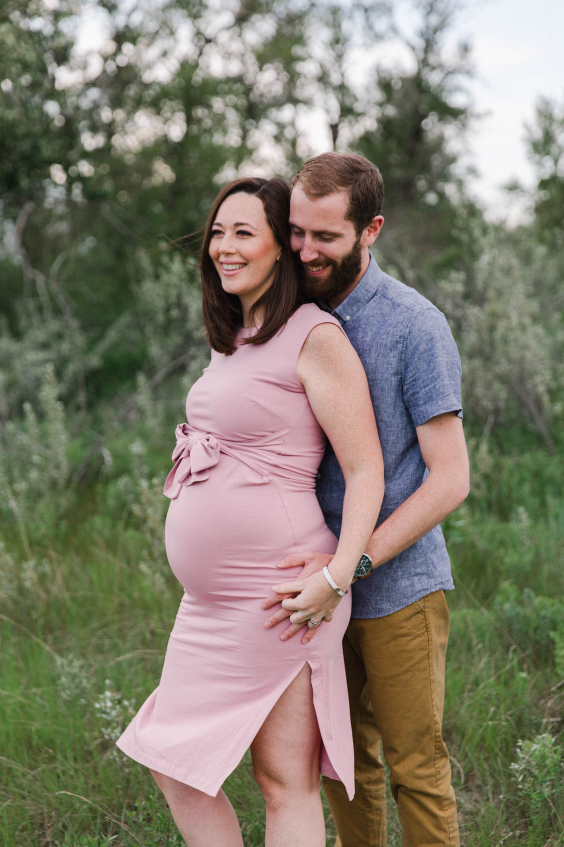 Maternity Photographer Calgary Fine Art Photography Jennie Guenard