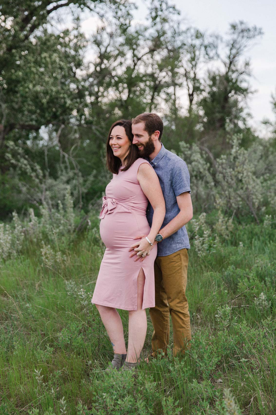 Maternity Photographer Calgary Fine Art Photography Jennie Guenard