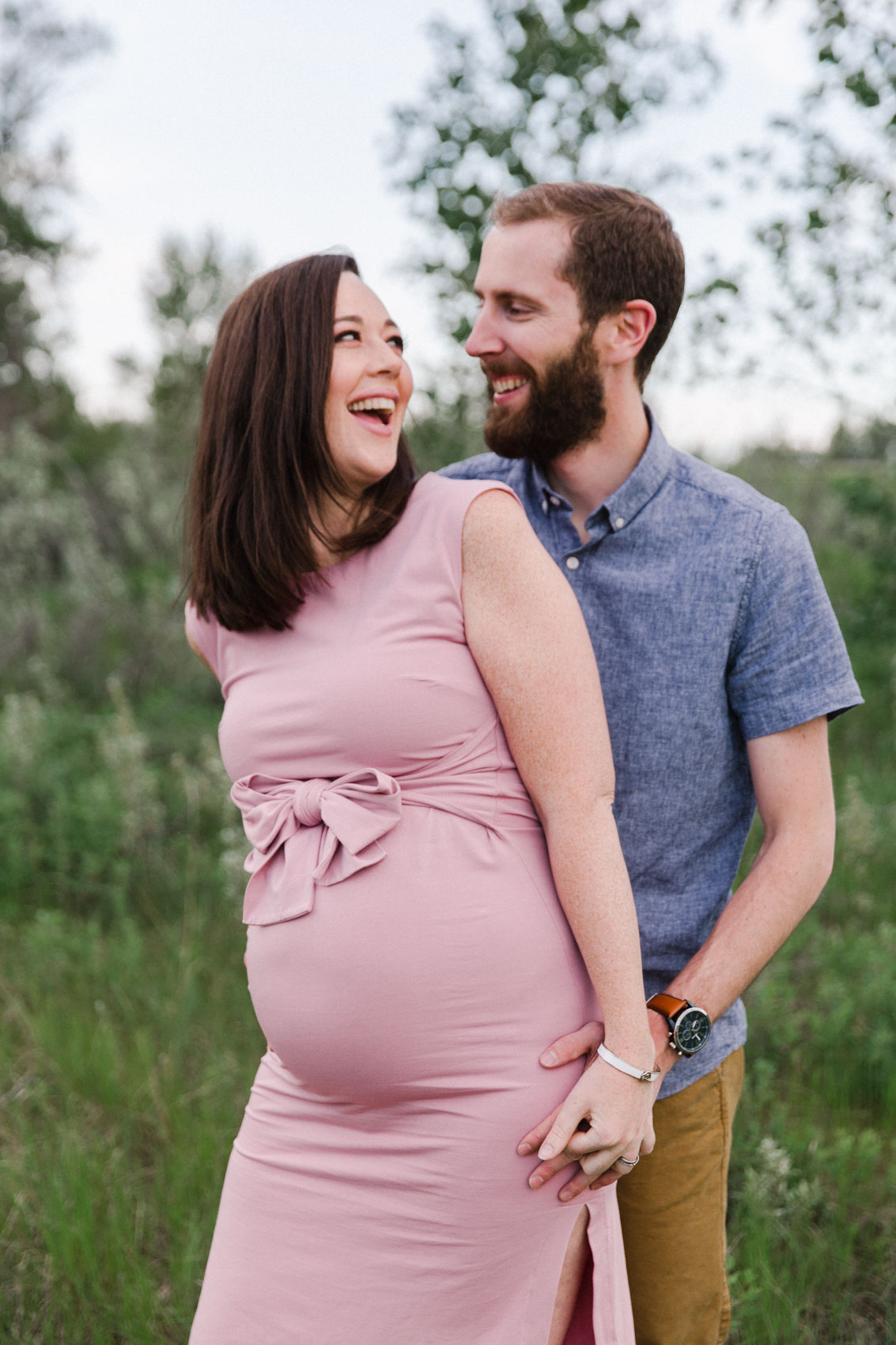 Maternity Photographer Calgary Fine Art Photography Jennie Guenard