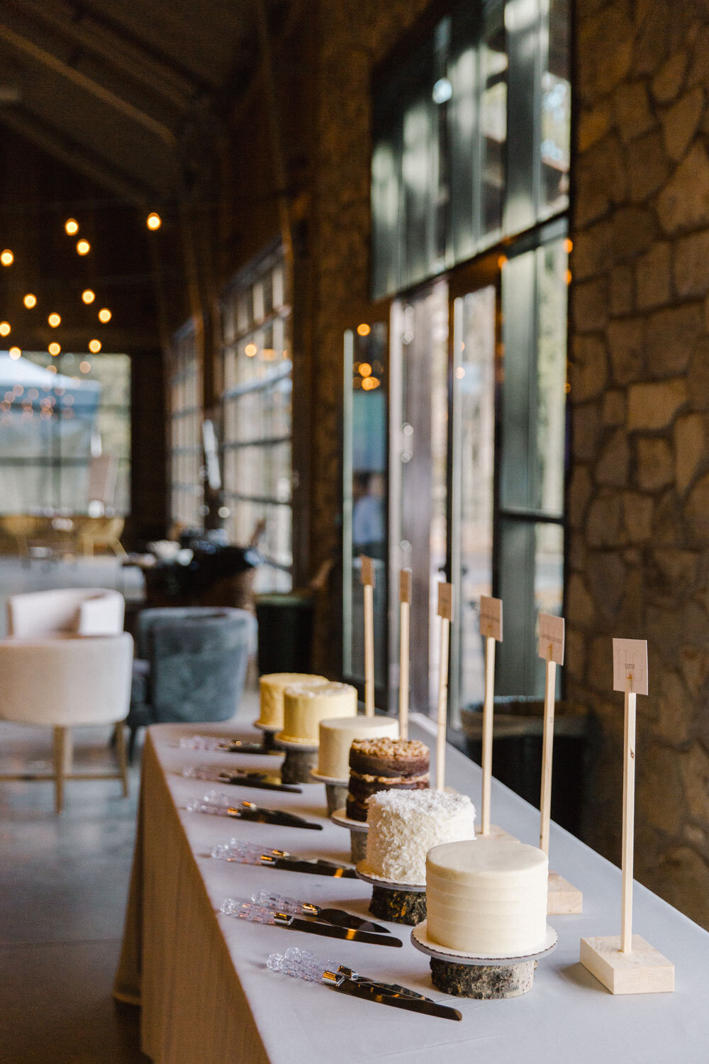 Priddis Alberta Winter Wedding burgundy cream silver inspiration Jennie Guenard Photography