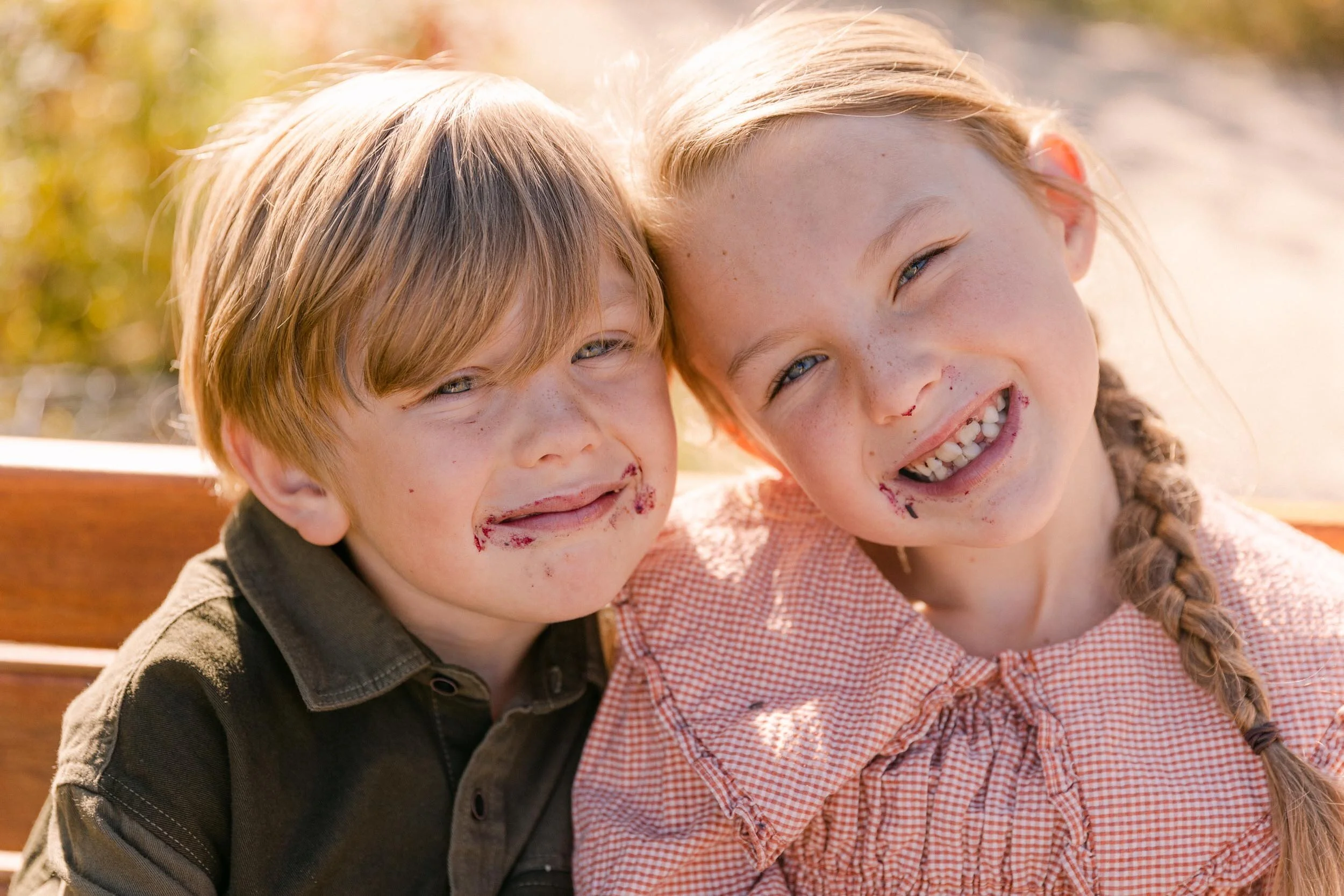 PRINCE'S ISLAND PARK & THE BEST PASTRIES IN CALGARY — JennieGuenard