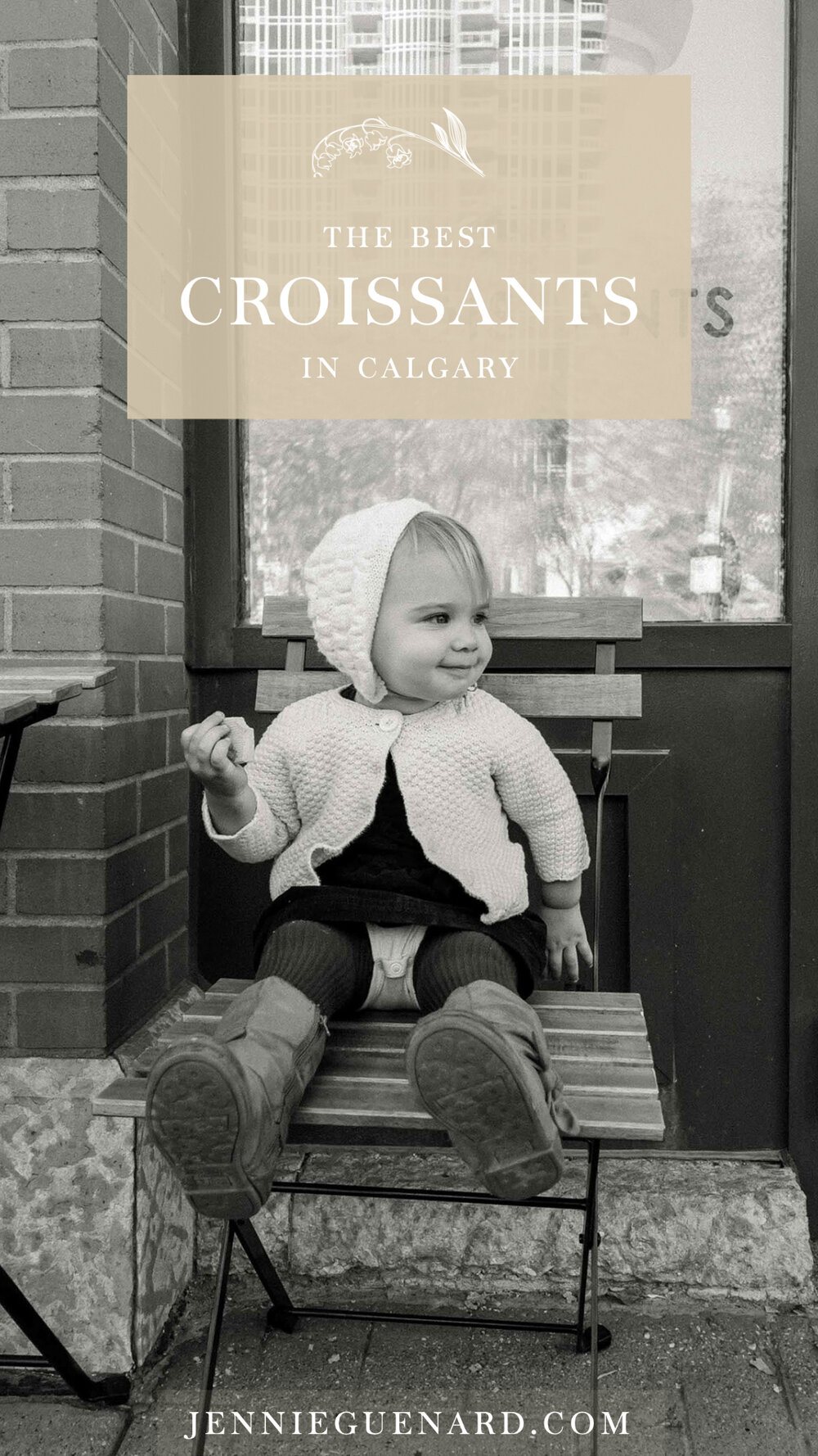 Downtown Calgary Fall Family Things to Do Prince's Island Park Black Sheep Pastry Jennie Guenard Photography