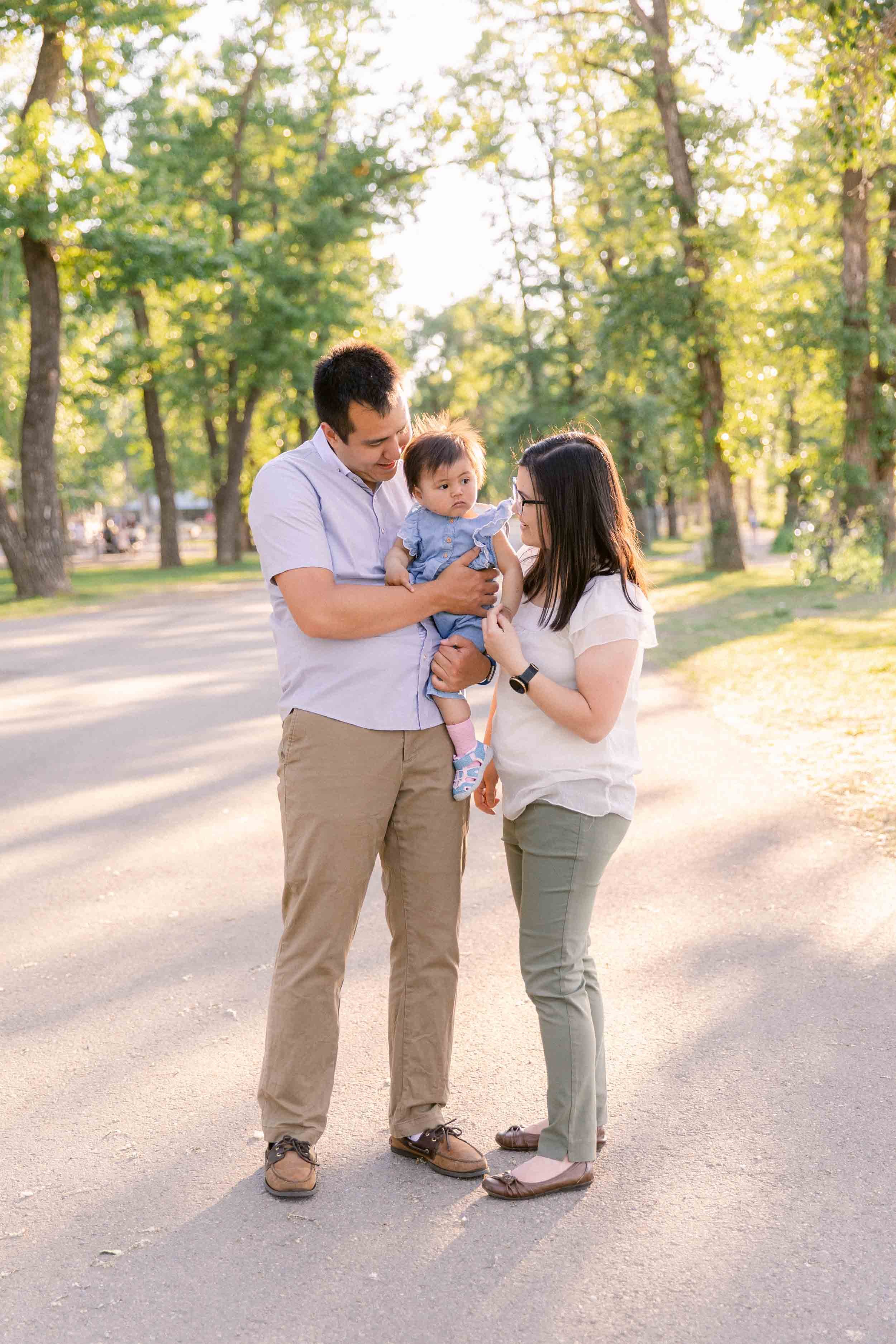 Calgary Lifestyle Family Photographer Fine Art Bowness