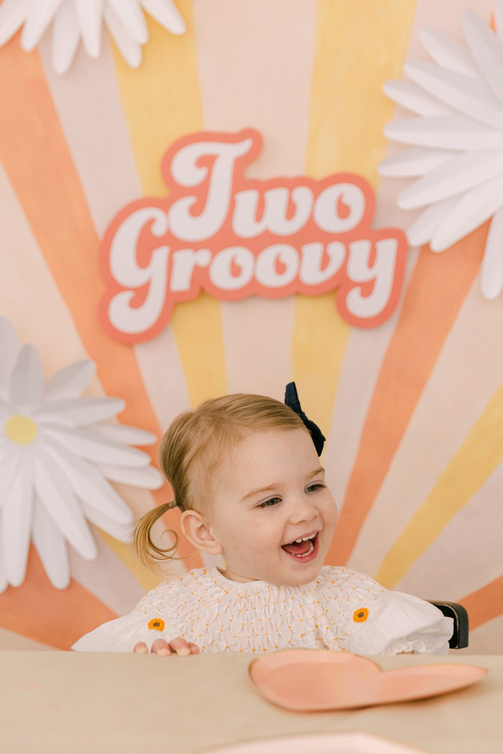 "Two Groovy" Birthday Party Theme - Inspiration and Free Downloads Calgary Family Lifestyle Photographer Jennie Guenard Photography