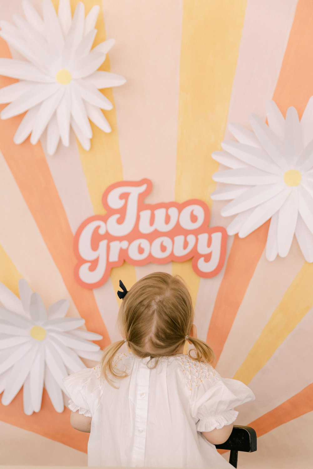 "Two Groovy" Birthday Party Theme - Inspiration and Free Downloads Calgary Family Lifestyle Photographer Jennie Guenard Photography