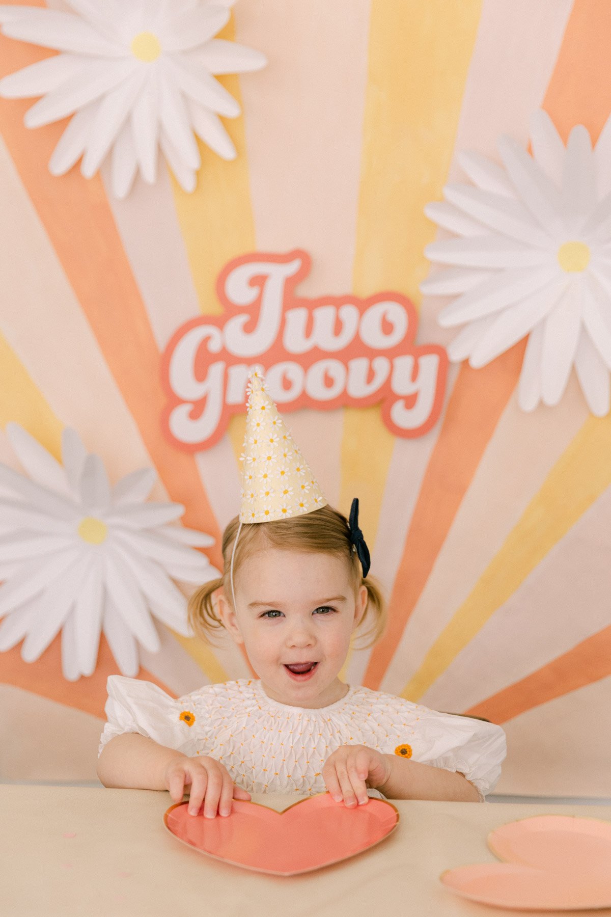 "Two Groovy" Birthday Party Theme - Inspiration and Free Downloads Calgary Family Lifestyle Photographer Jennie Guenard Photography