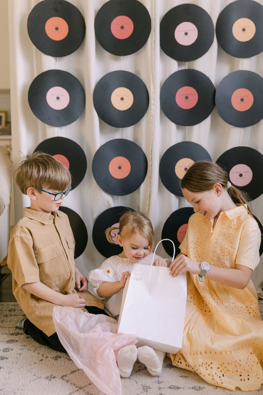 "Two Groovy" Birthday Party Theme - Inspiration and Free Downloads Calgary Family Lifestyle Photographer Jennie Guenard Photography