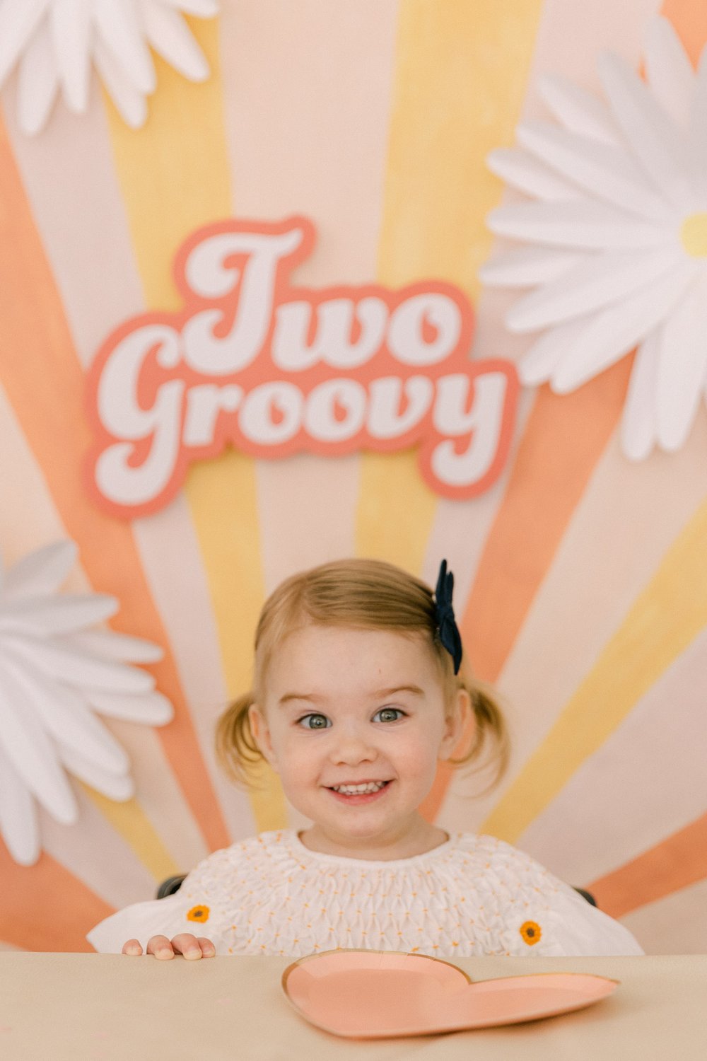 "Two Groovy" Birthday Party Theme - Inspiration and Free Downloads Calgary Family Lifestyle Photographer Jennie Guenard Photography