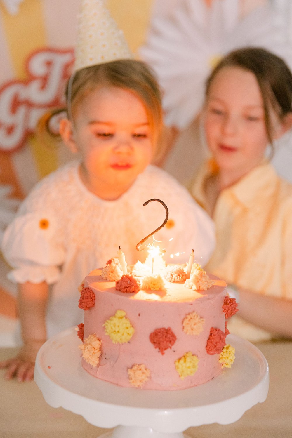 "Two Groovy" Birthday Party Theme - Inspiration and Free Downloads Calgary Family Lifestyle Photographer Jennie Guenard Photography