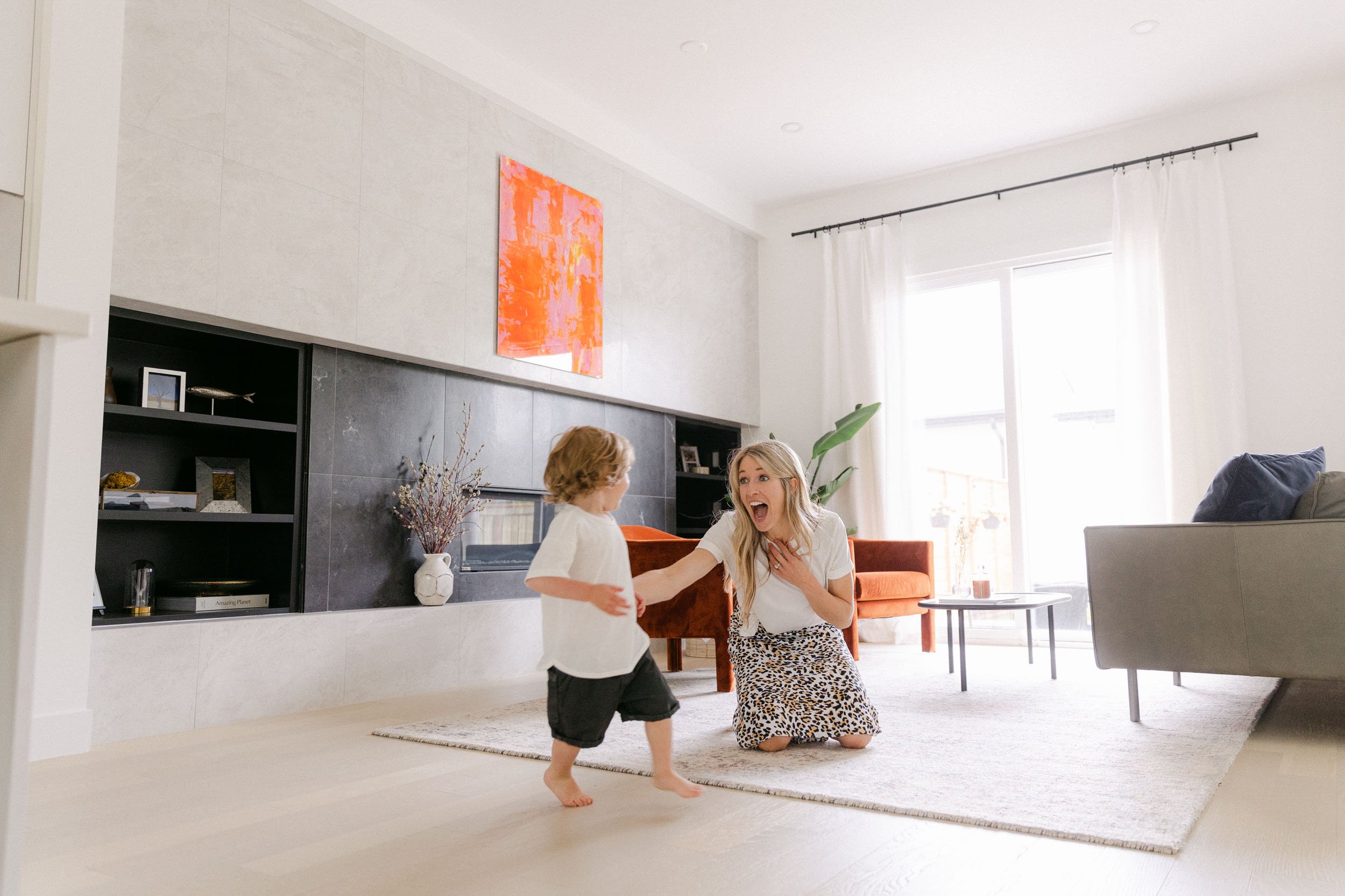 Plaited Portraits Photography Calgary Family Lifestyle Photographer