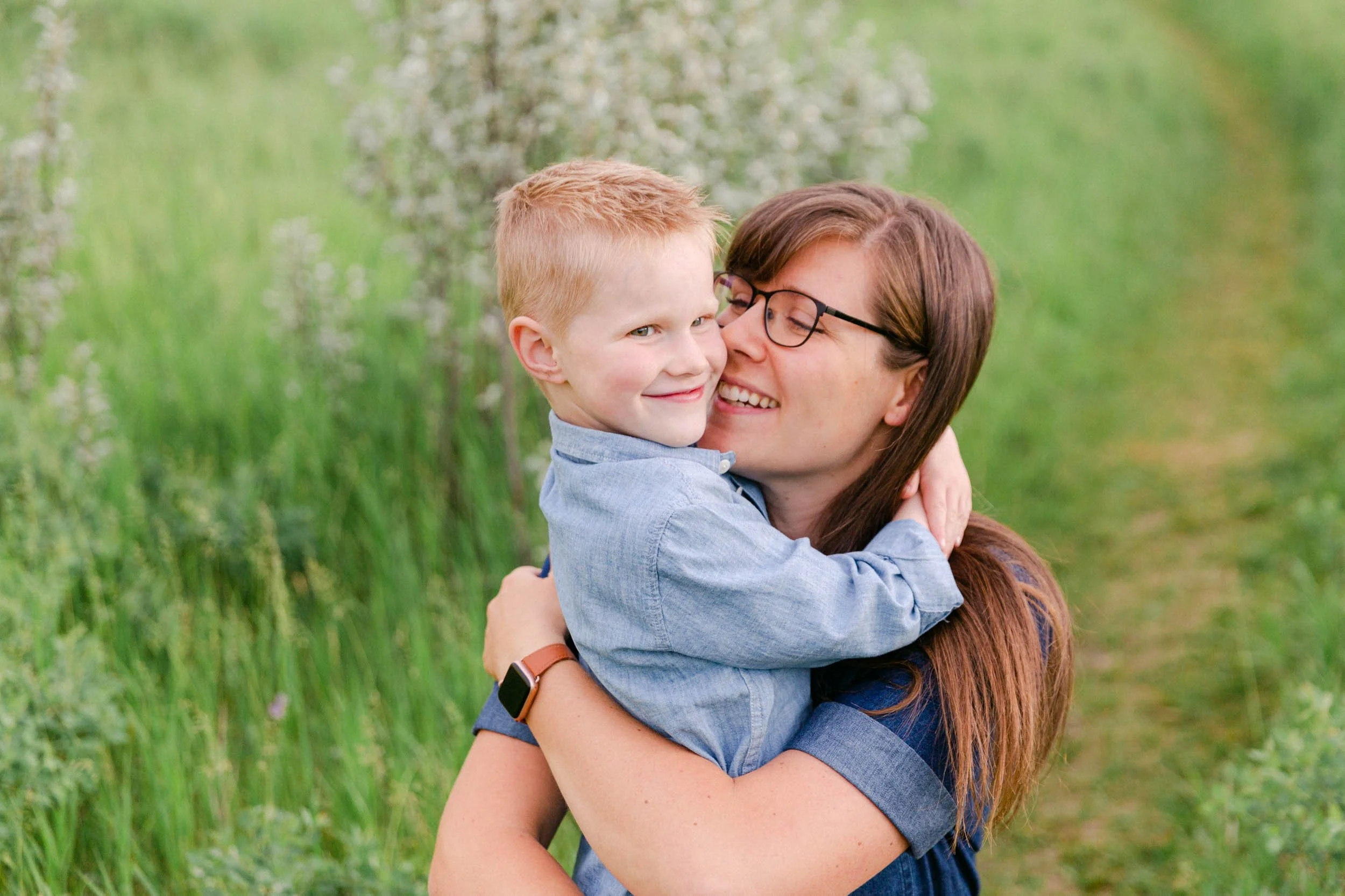 Plaited Portraits Photography South Calgary Family Lifestyle Photographer Legacy