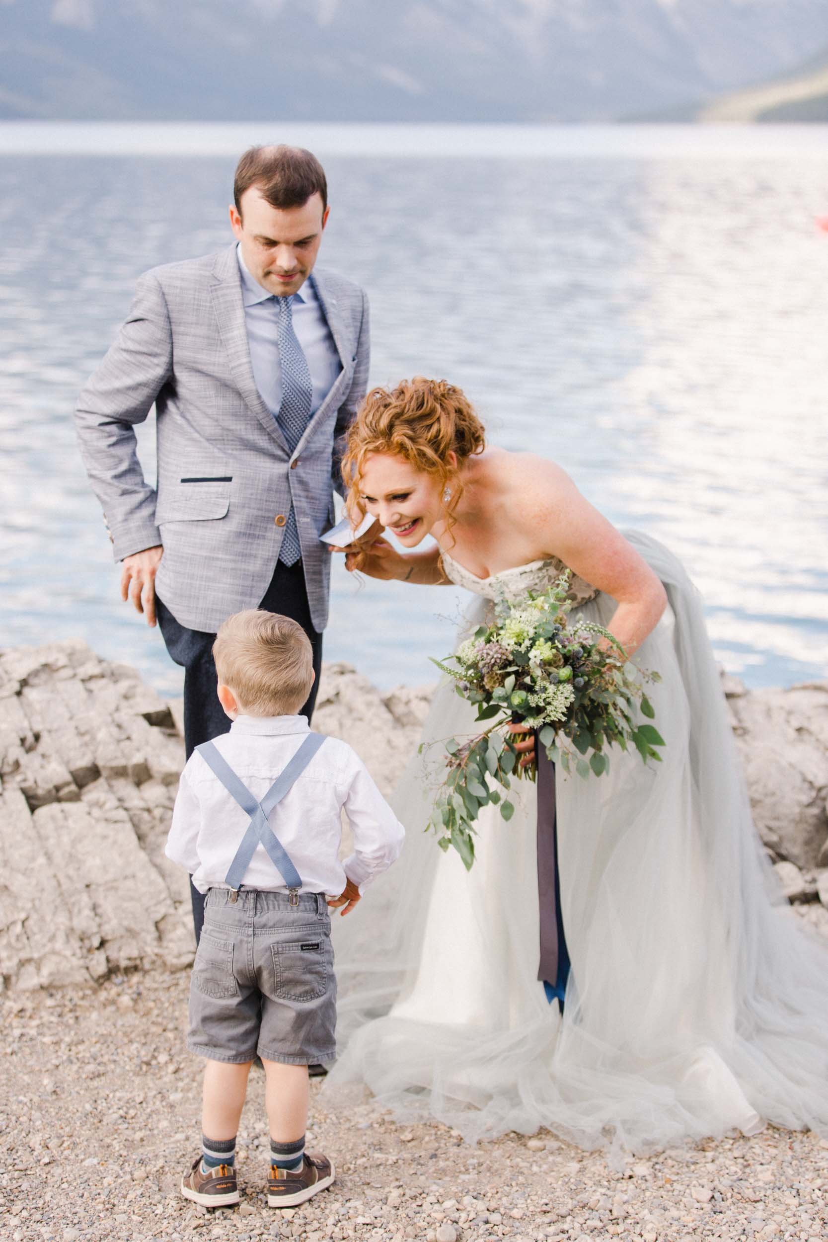 Plaited Portraits Photography Calgary & Banff Vow Renewal Photographers