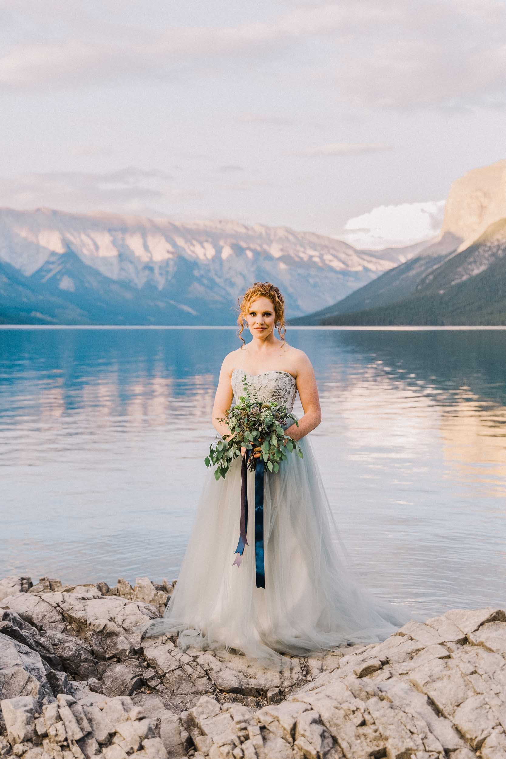 Plaited Portraits Photography Calgary & Banff Vow Renewal Photographers