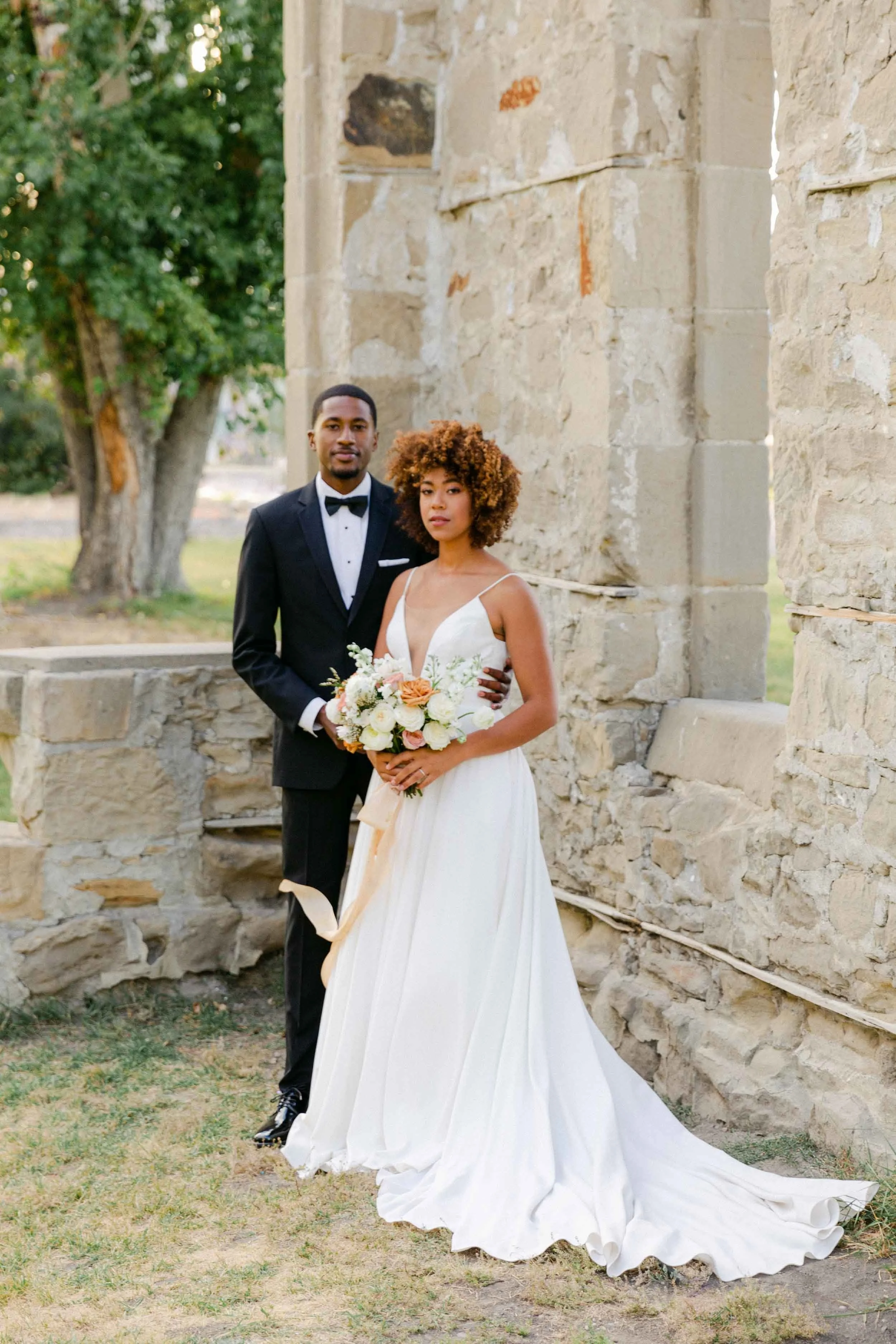 A Renewal for a Modern Couple