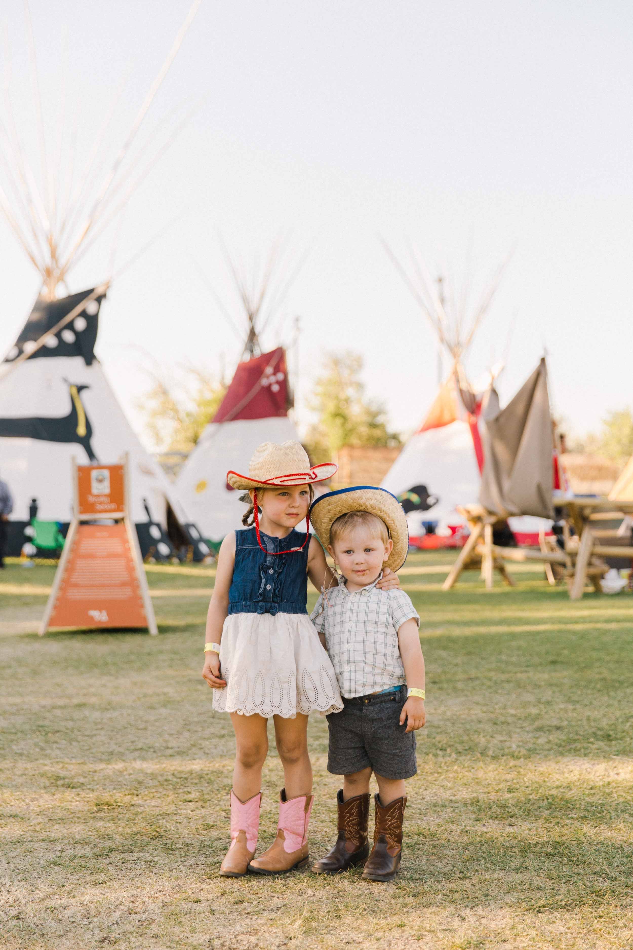 10 Best Places to Take Photos at the Calgary Stampede