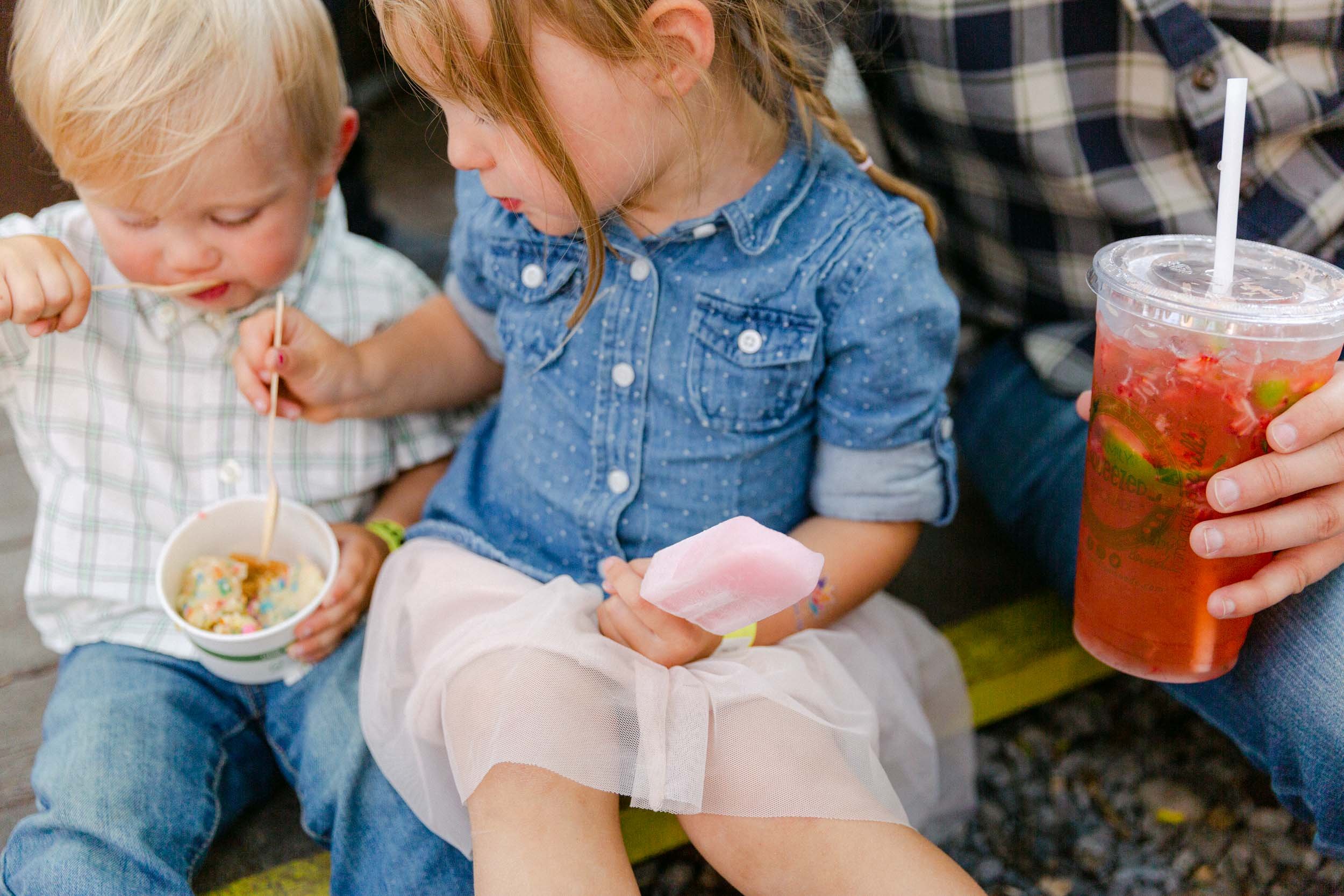 Best Food at the Stampede Calgary Stampede 10 Best Place to Take Instagrammable Photos