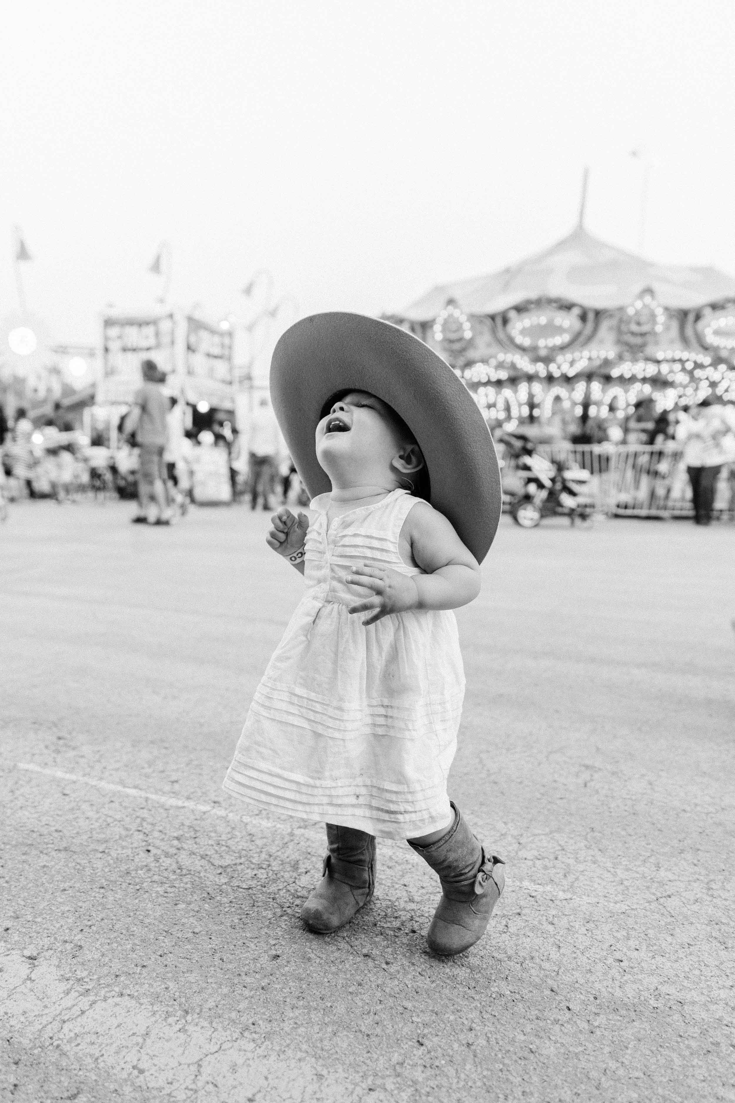 Kids Outfit Inspiration Calgary Stampede 10 Best Place to Take Instagrammable Photos