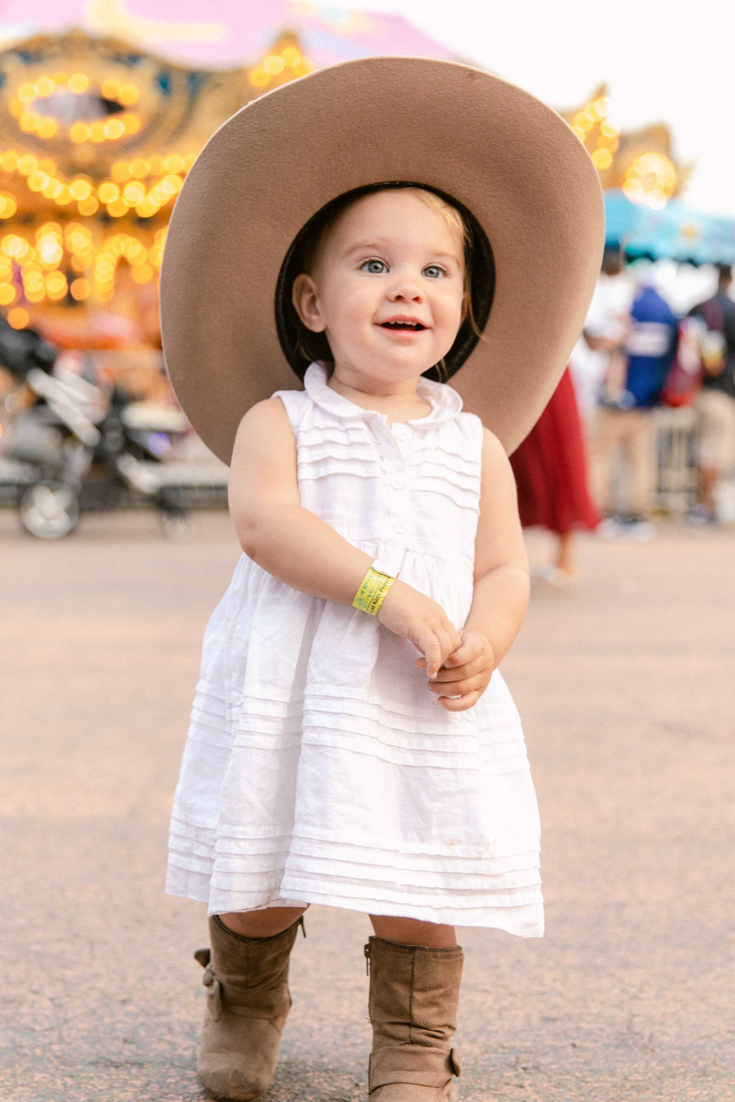 Kids Outfit Inspiration Calgary Stampede 10 Best Place to Take Instagrammable Photos