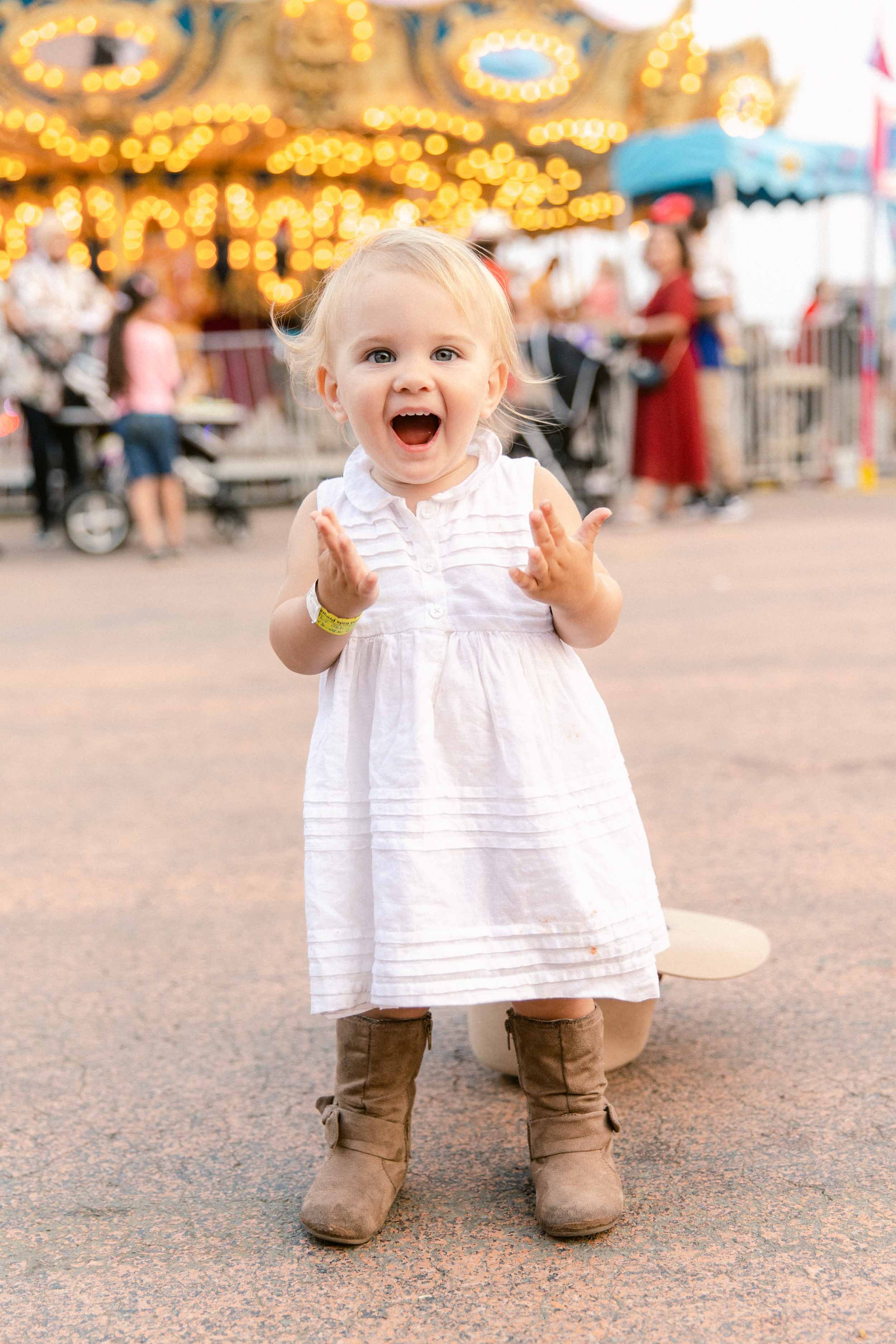 Kids Outfit Inspiration Calgary Stampede 10 Best Place to Take Instagrammable Photos